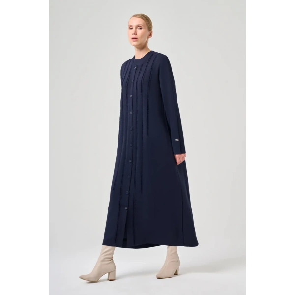 MİSSA TRİKO ÇELİK ÖRGÜ MERVEN KAP