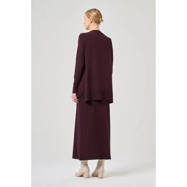 Missa Triko Elegane Etek Takım