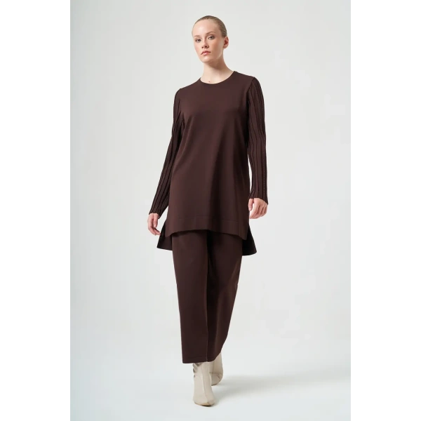 Missa Triko Rayon Tach Pantolon Takım