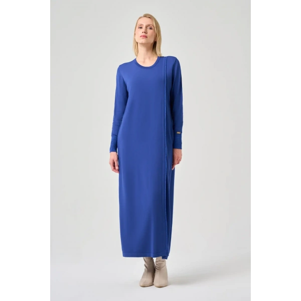 MİSSA TRİKO SİM ELBİSE