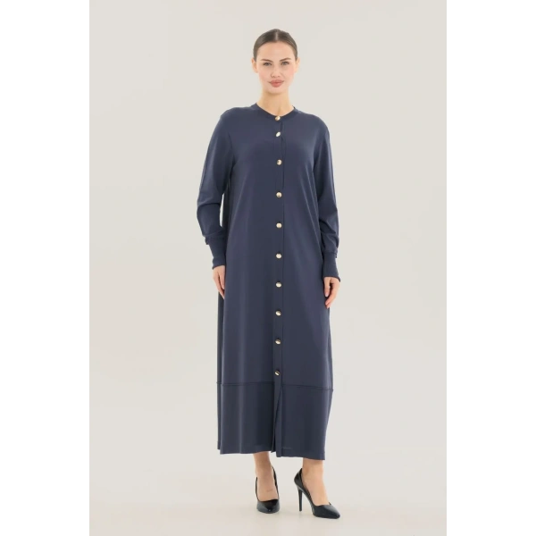 MİSSA TRİKO SOĞUK İP BALON HIRKA