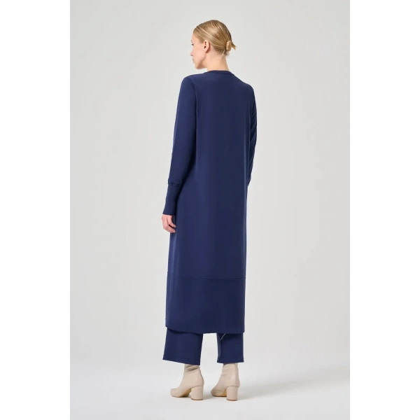 MİSSA TRİKO SOĞUK İP BALON HIRKA