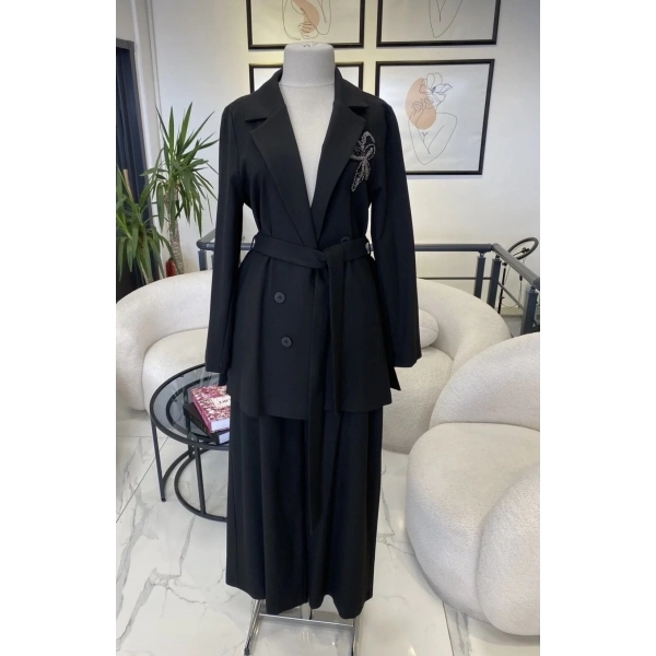 nurcan çetin 25551 ceket takım