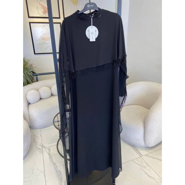 NURCAN ÇETİN ELBİSE