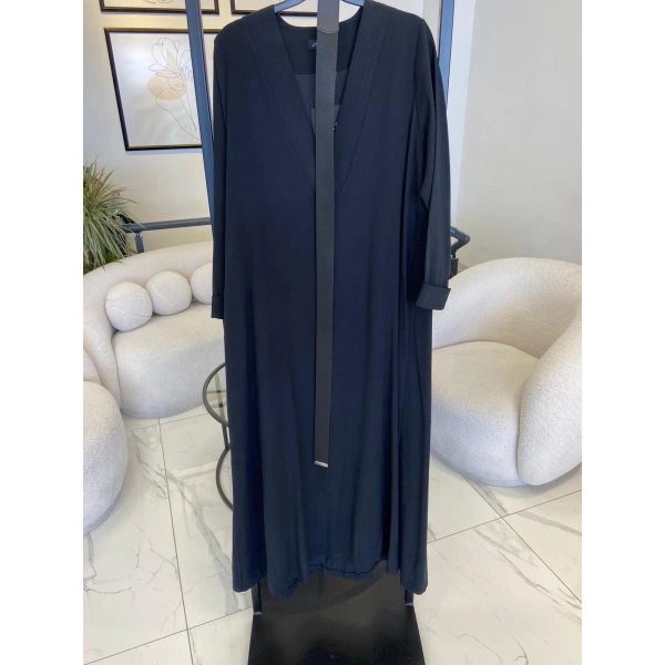 NURCAN ÇETİN ELBİSE