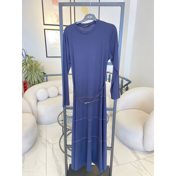 NURCAN ÇETİN ELBİSE