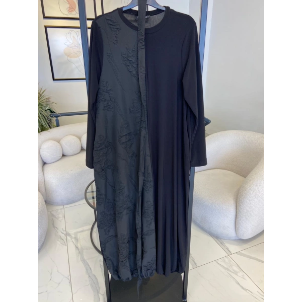 NURCAN ÇETİN ELBİSE