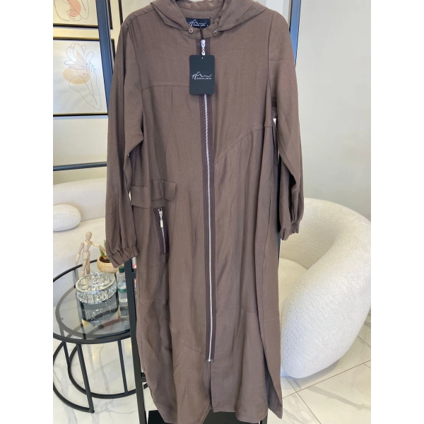 NURCAN ÇETİN FERACE