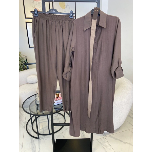 NURCAN ÇETİN KAHVE TAKIM