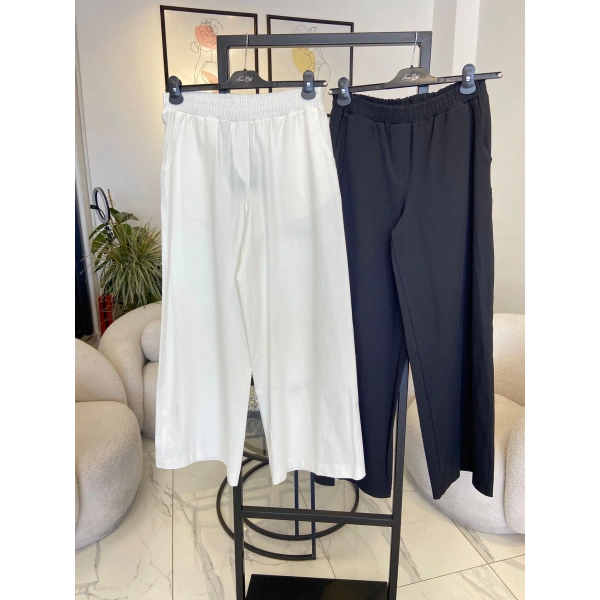 NURCAN ÇETİN PANTOLON