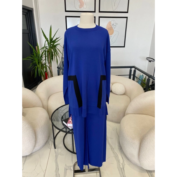 NURCAN ÇETİN SAKS TAKIM