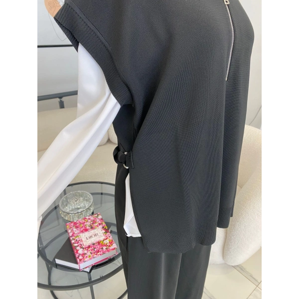 NURCAN ÇETİN SÜVETER TAKIM