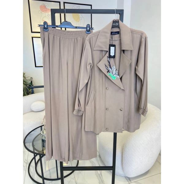 NURCAN ÇETİN TAKIM