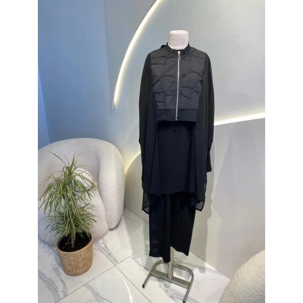 NURCAN ÇETİN TAKIM