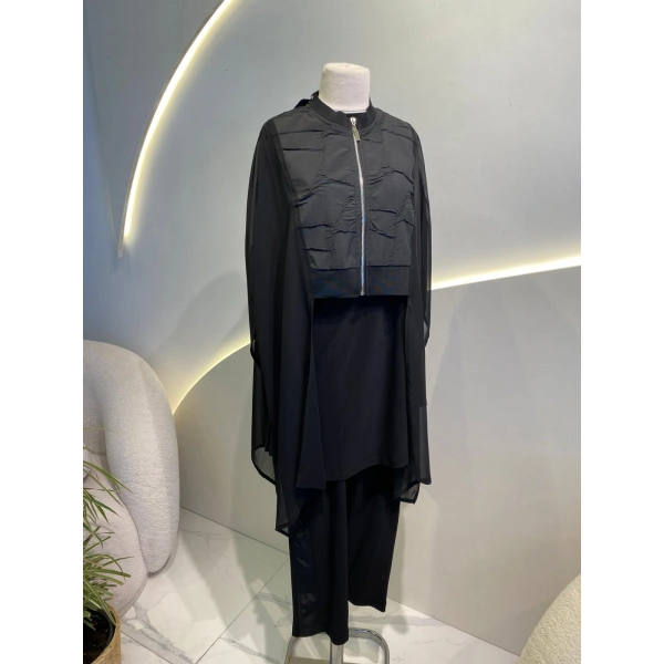 NURCAN ÇETİN TAKIM