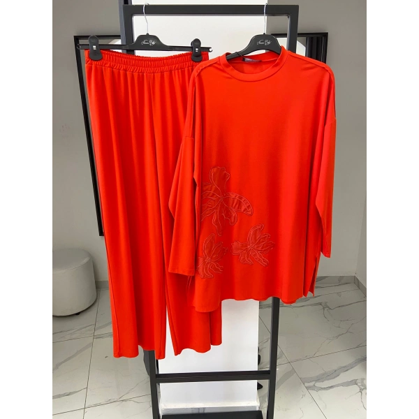 NURCAN ÇETİN TAKIM