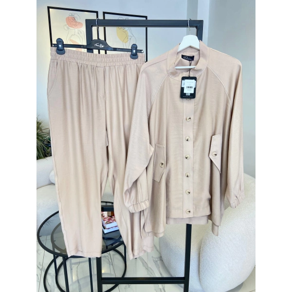 NURCAN ÇETİN TAKIM