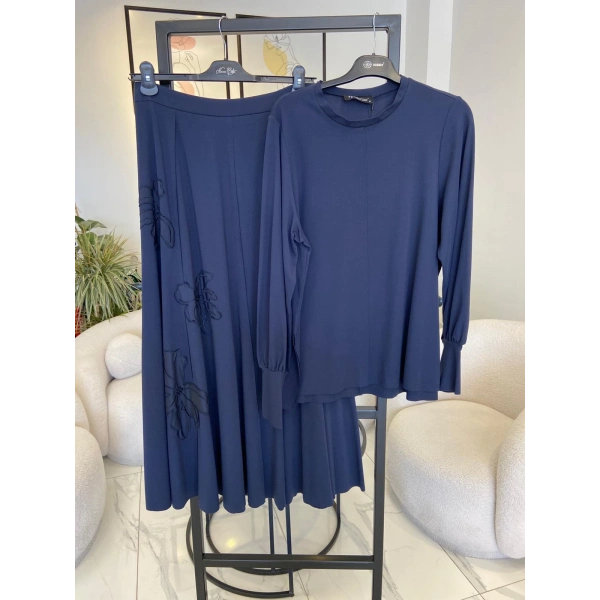 NURCAN ÇETİN TAKIM