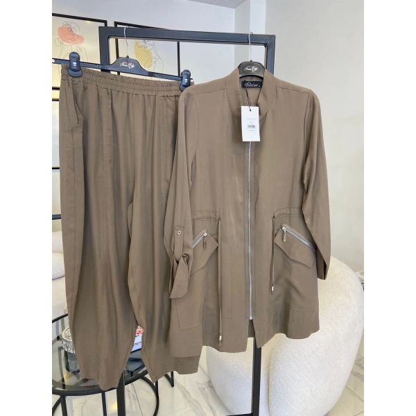 NURCAN ÇETİN TAKIM