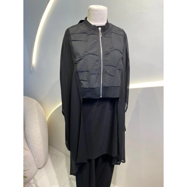 NURCAN ÇETİN TAKIM