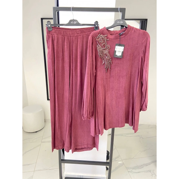 NURCAN ÇETİN TAKIM