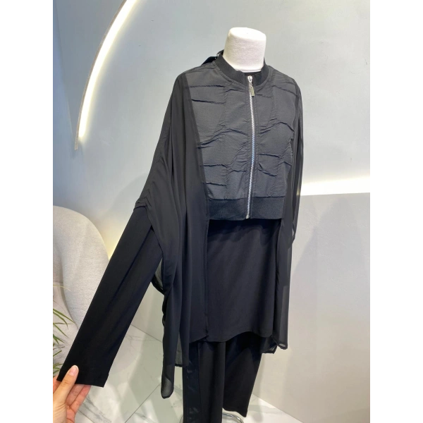 NURCAN ÇETİN TAKIM