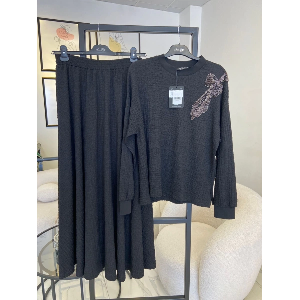 NURCAN ÇETİN TAKIM