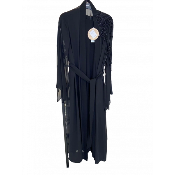 NURCAN ÇETİN abiye