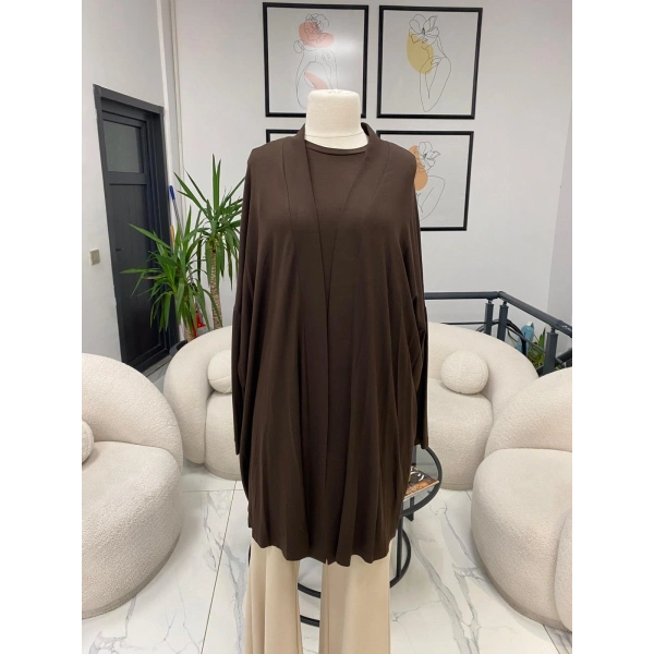 NURCAN ÇETİN TEK TUNİK