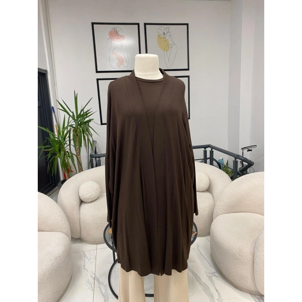 NURCAN ÇETİN TEK TUNİK