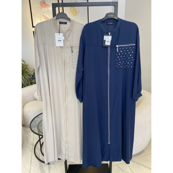 NURCAN ÇETİN TUNİK KAP