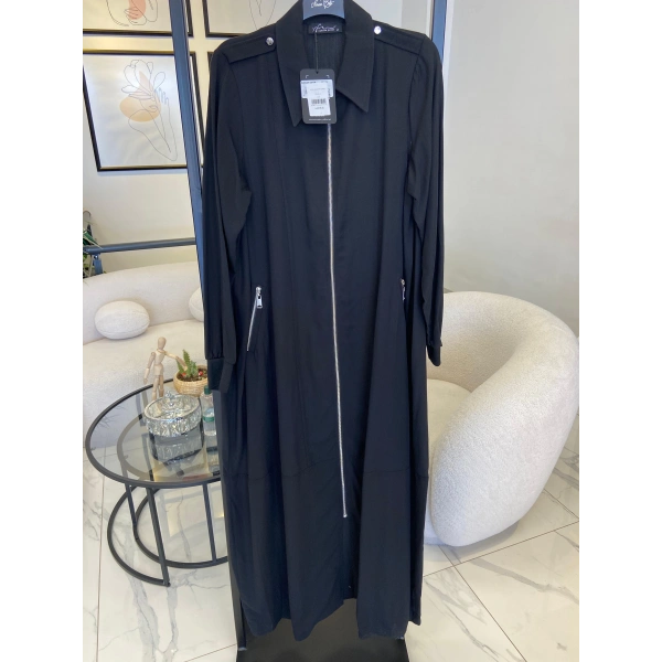 NURCAN ÇETİN TUNİK