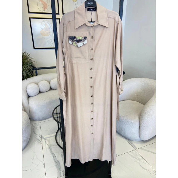 NURCAN ÇETİN TUNİK