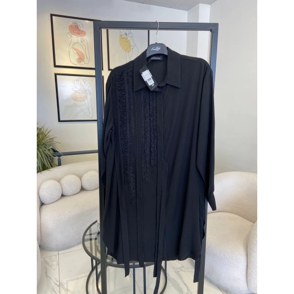 NURCAN ÇETİN TUNİK