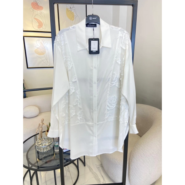 NURCAN ÇETİN GÖMLEK