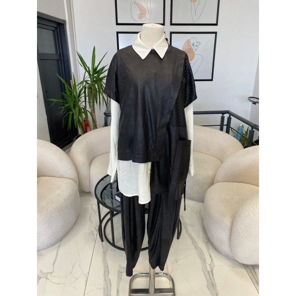 NURCAN ÇETİN ÜÇLÜ TAKIM