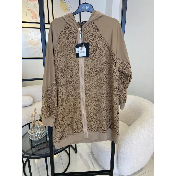 NURCAT ÇETİN GİPÜR KAP