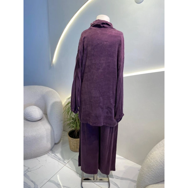 NUSS CUPRA FERMUARLI TAKIM