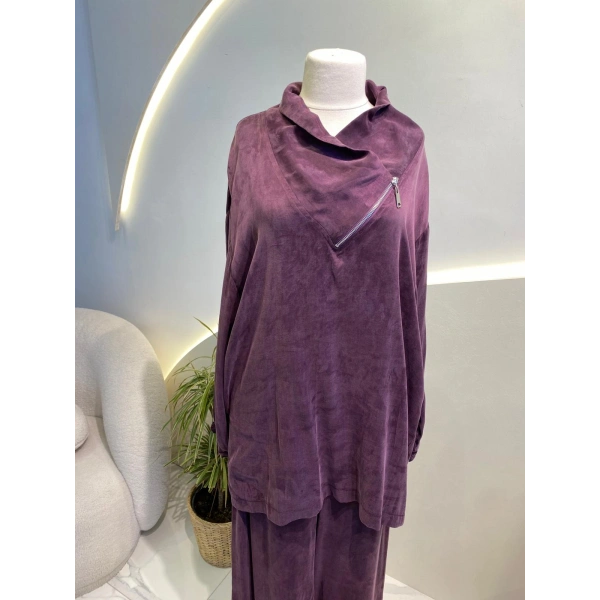 NUSS CUPRA FERMUARLI TAKIM