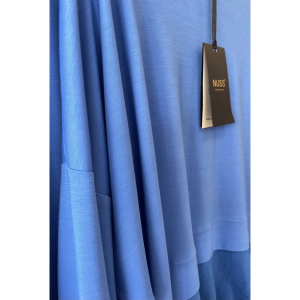 NUSS FIRFIRLI SAKS TAKIM