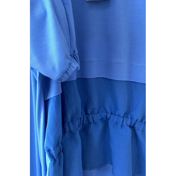 NUSS FIRFIRLI SAKS TAKIM