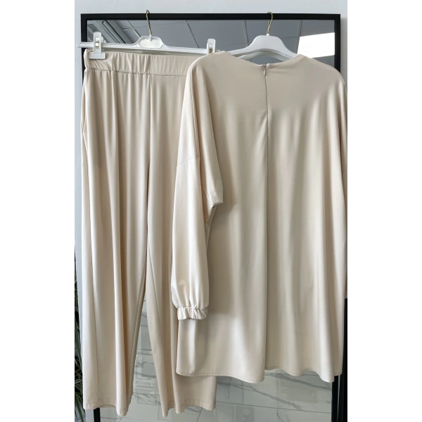 NUSS FIRFIRLI BEJ TAKIM