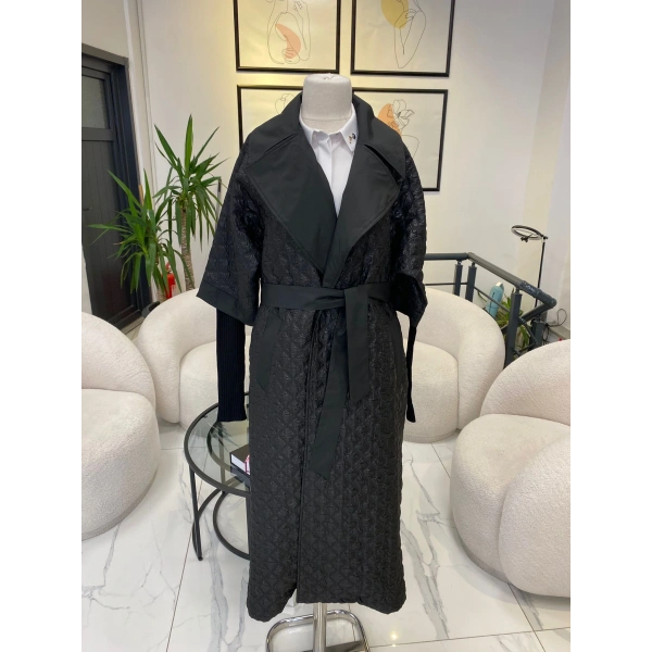 NUSS JAKARLI KAP SİYAH