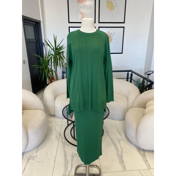 Nuss kalem Etek takım