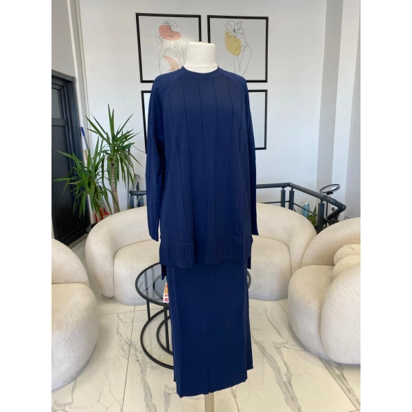 Nuss kalem Etek takım