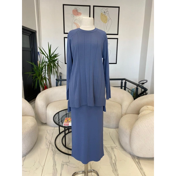 Nuss kalem Etek takım