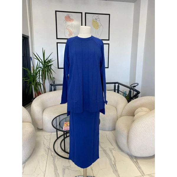 Nuss kalem Etek takım