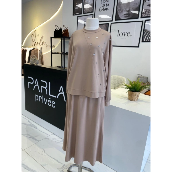 NUSS PULLU ETEK TAKIM