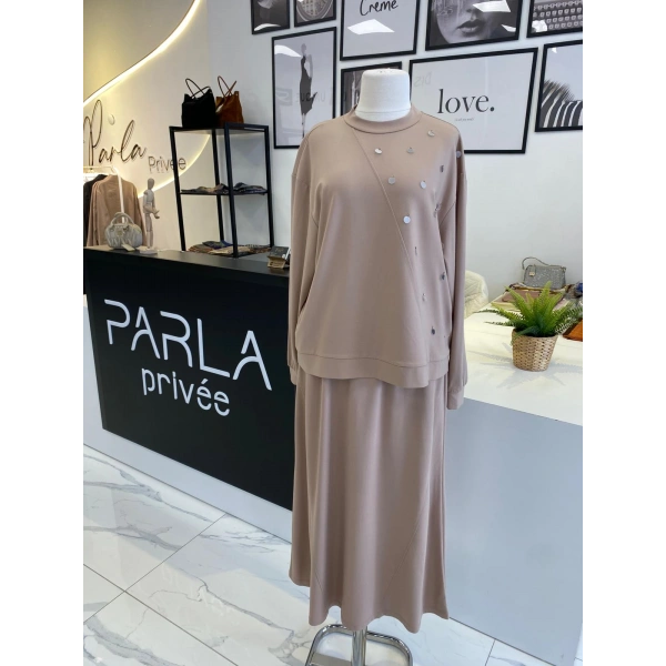 NUSS PULLU ETEK TAKIM