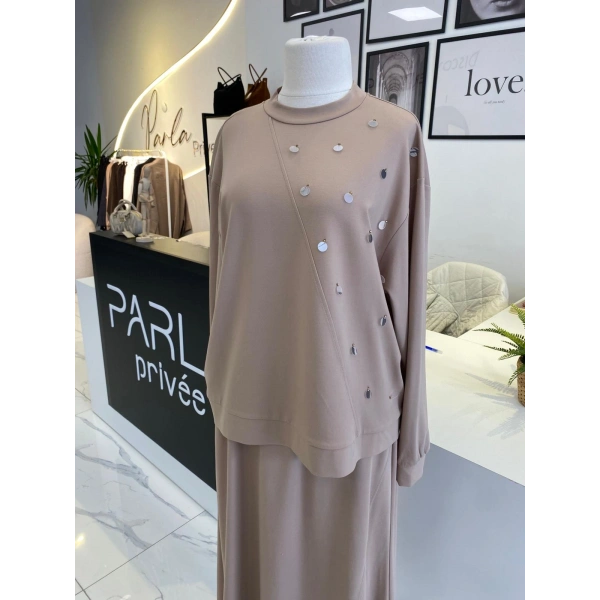 NUSS PULLU ETEK TAKIM